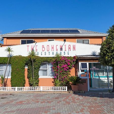 The Bohemian Guesthouse Cape Town Exterior photo