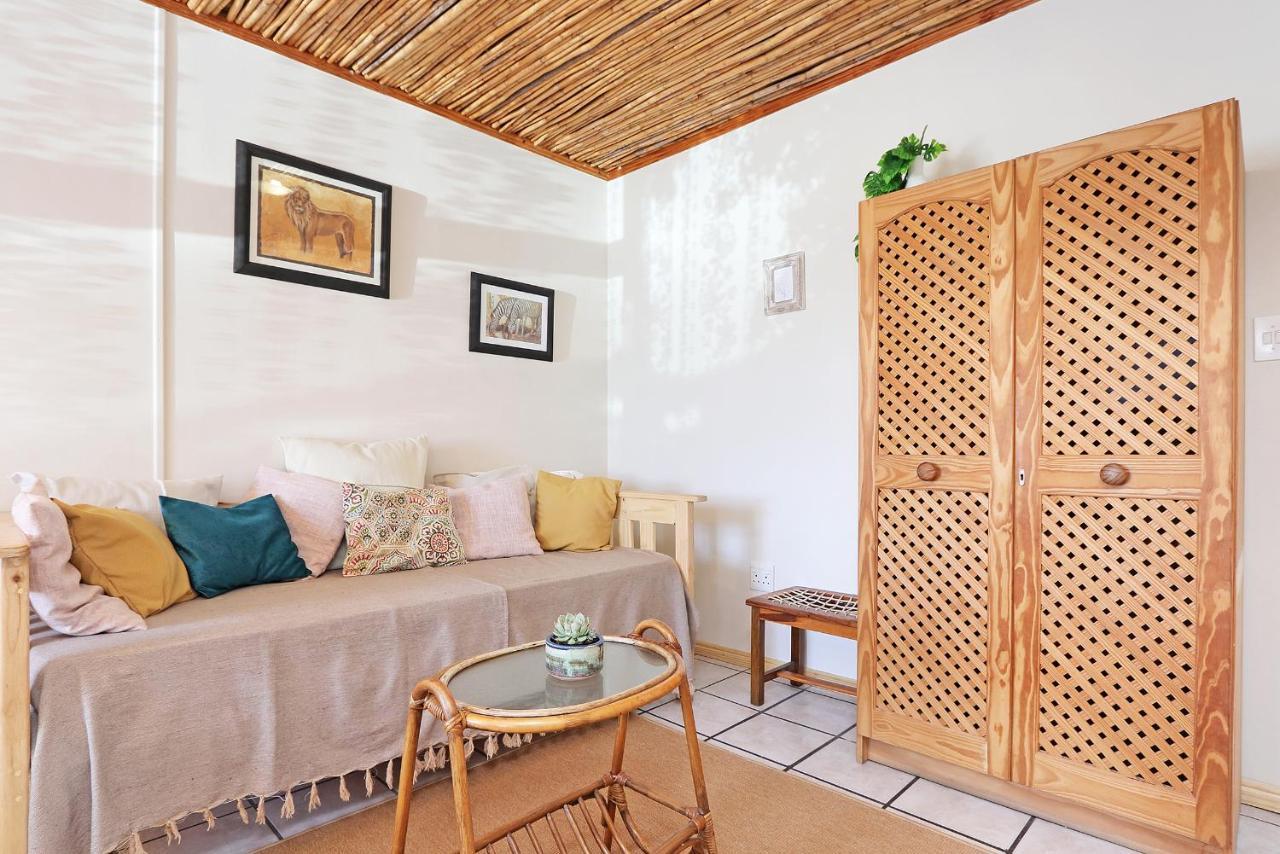 The Bohemian Guesthouse Cape Town Exterior photo