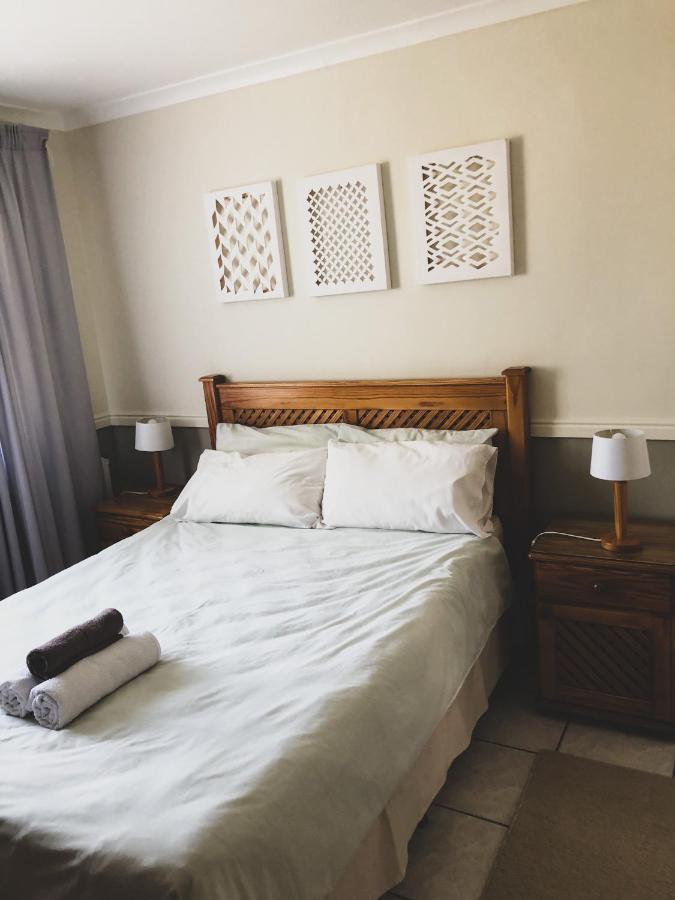 The Bohemian Guesthouse Cape Town Exterior photo
