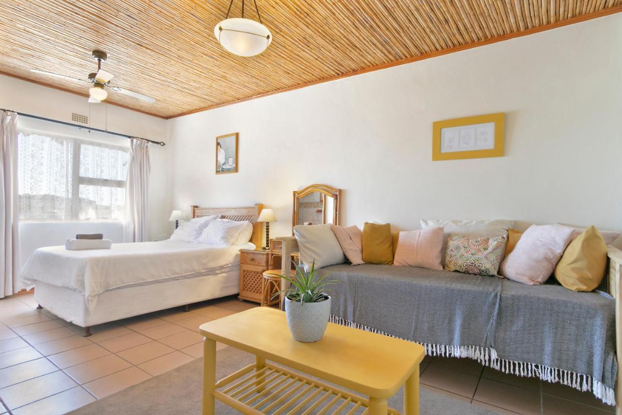 The Bohemian Guesthouse Cape Town Exterior photo