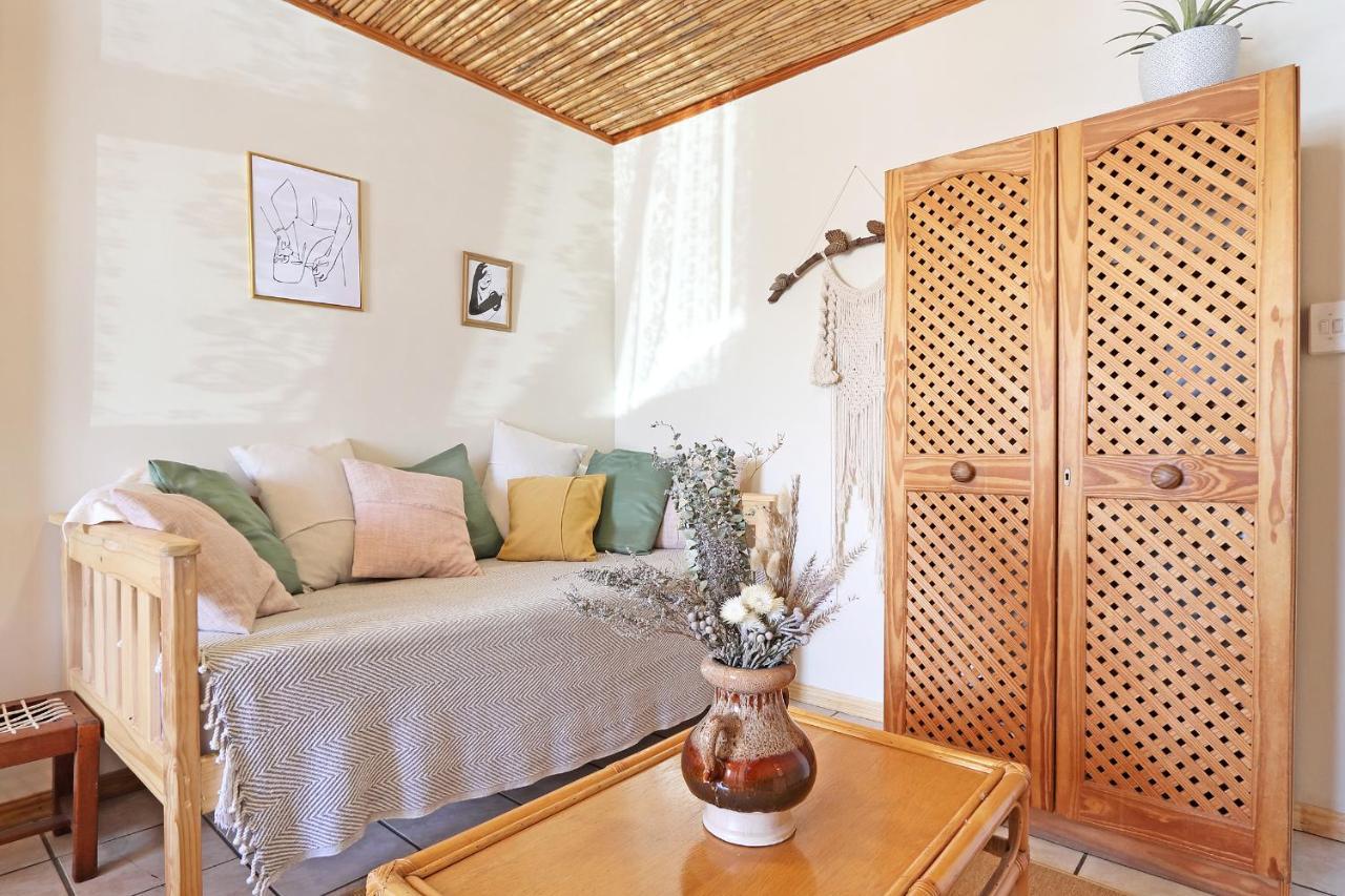 The Bohemian Guesthouse Cape Town Exterior photo