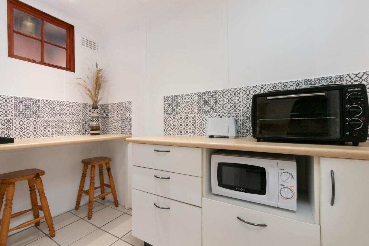 The Bohemian Guesthouse Cape Town Exterior photo