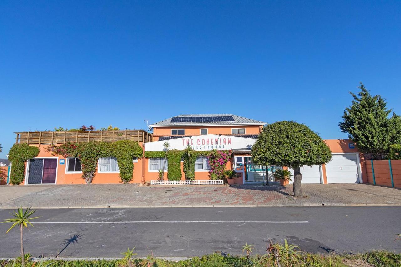 The Bohemian Guesthouse Cape Town Exterior photo