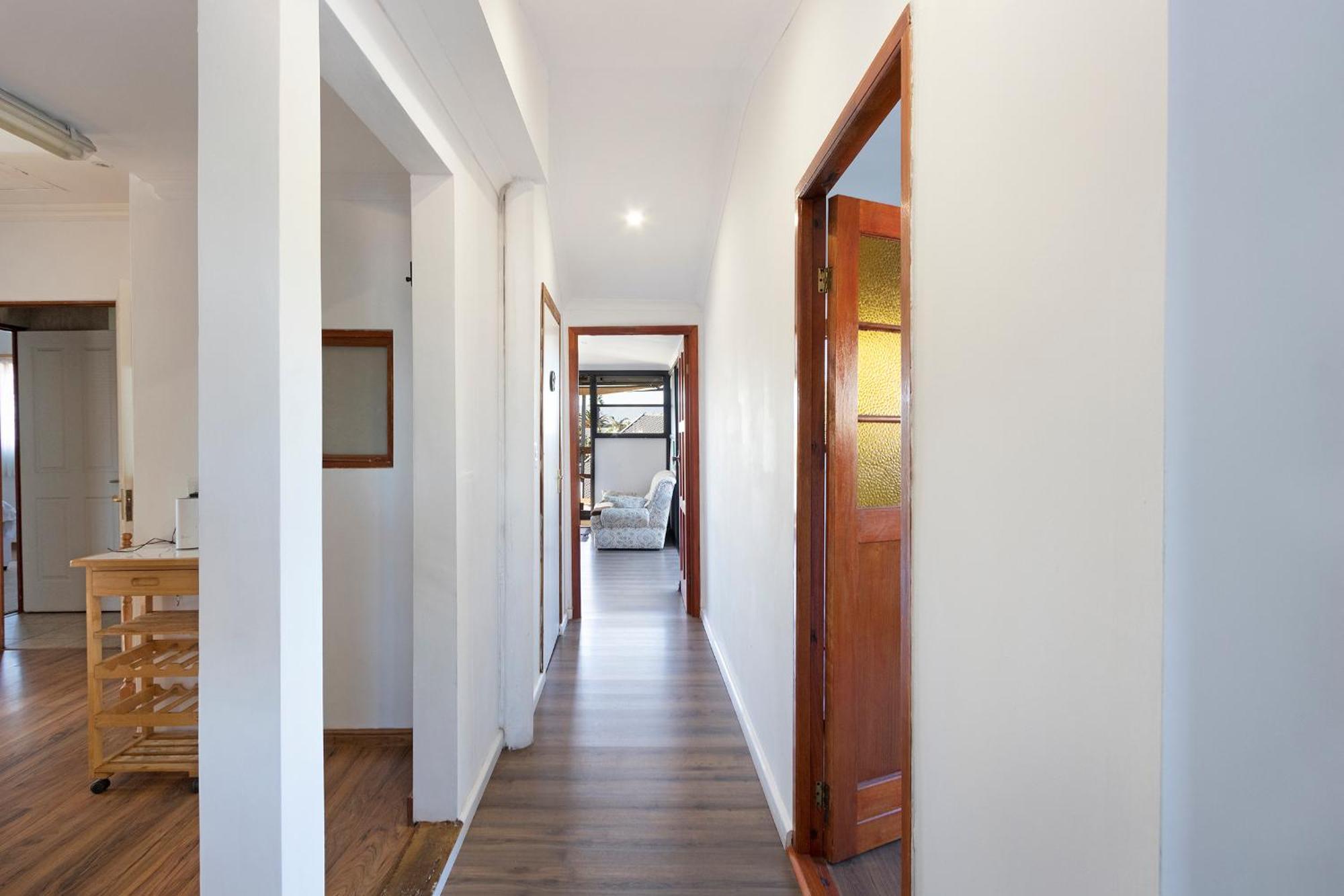 The Bohemian Guesthouse Cape Town Exterior photo