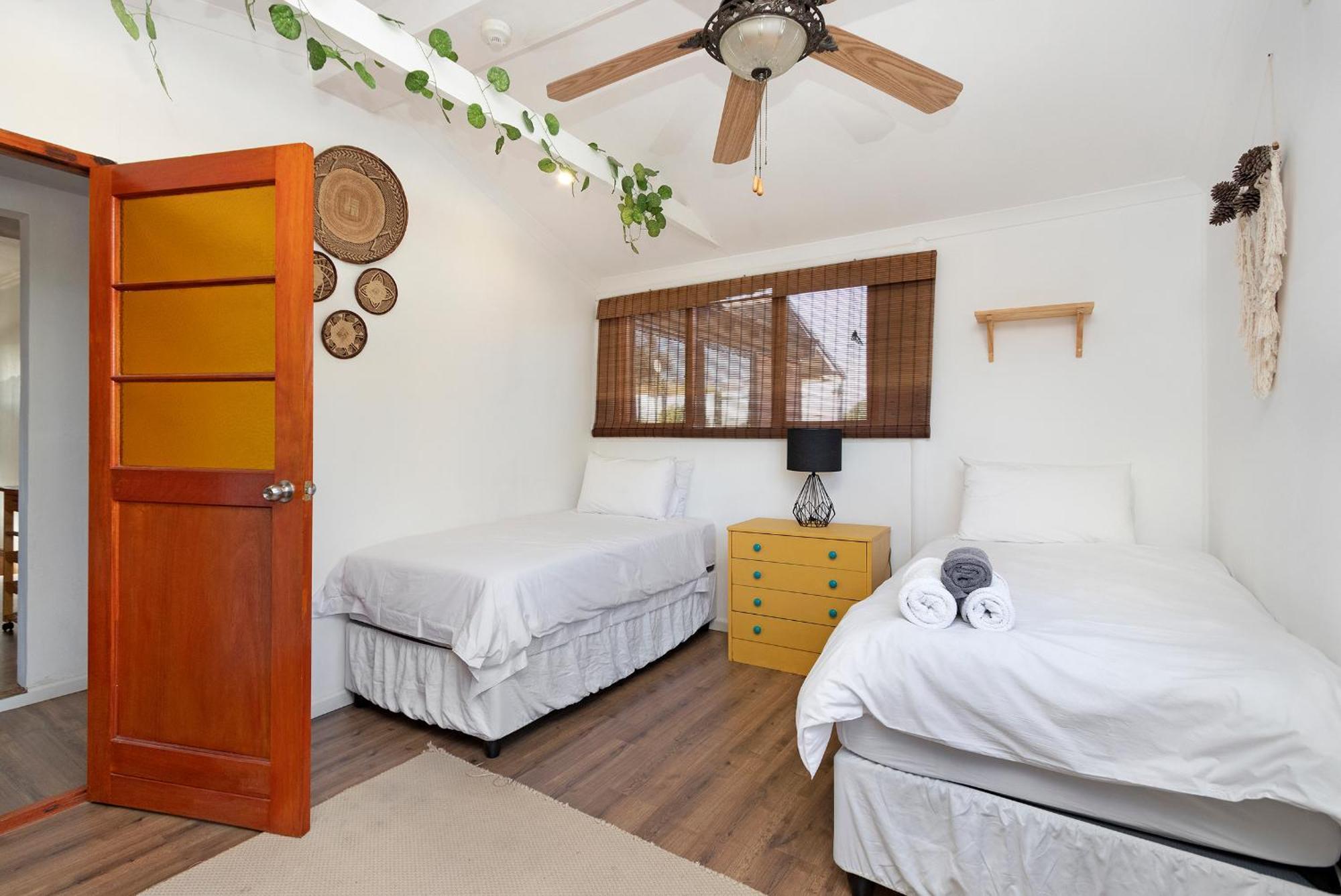 The Bohemian Guesthouse Cape Town Exterior photo