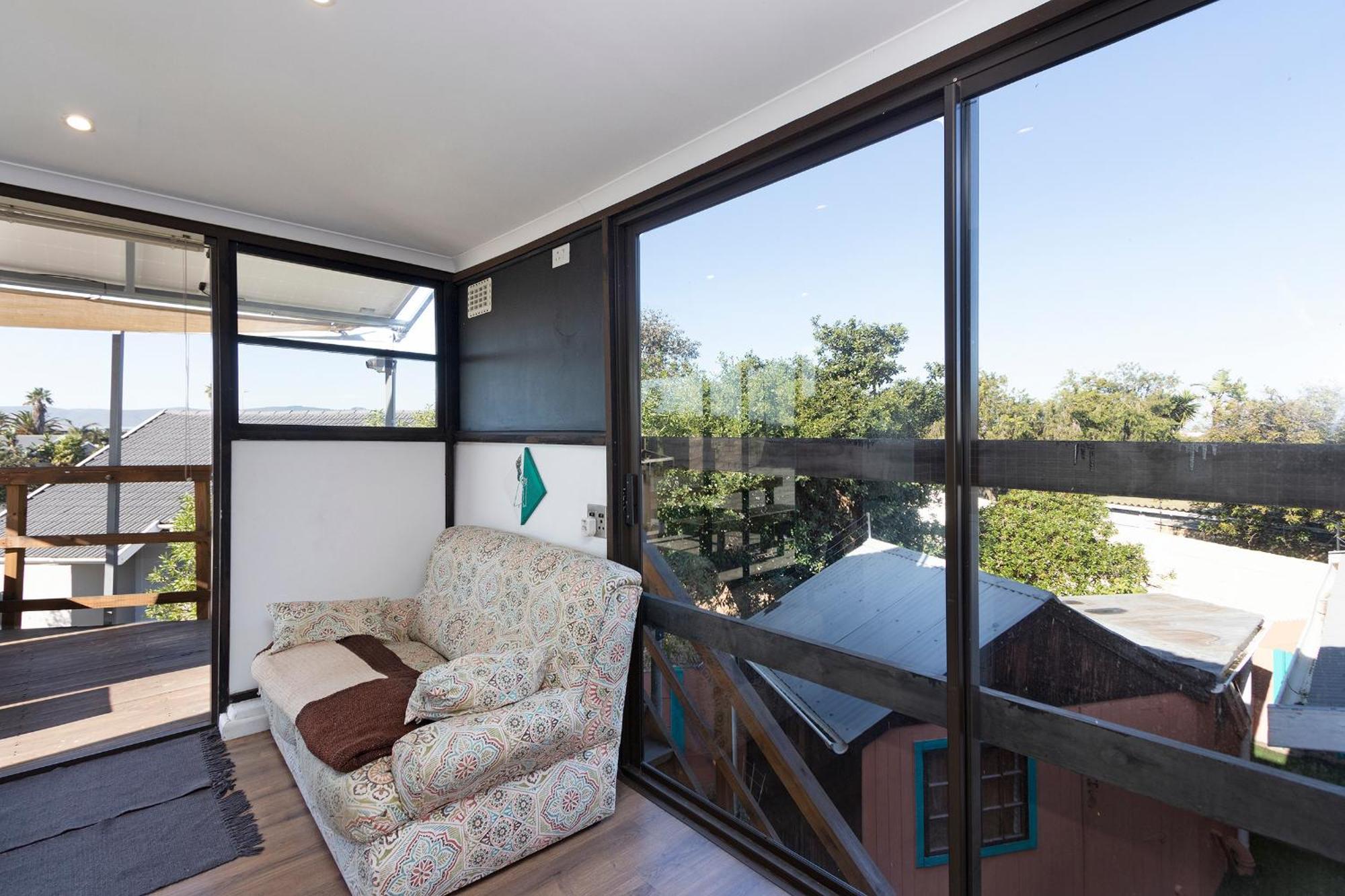 The Bohemian Guesthouse Cape Town Exterior photo
