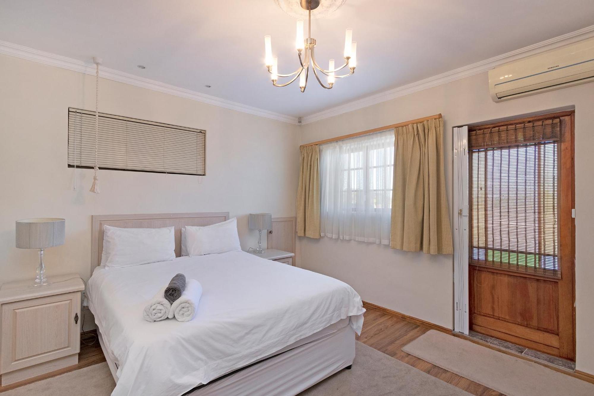 The Bohemian Guesthouse Cape Town Exterior photo